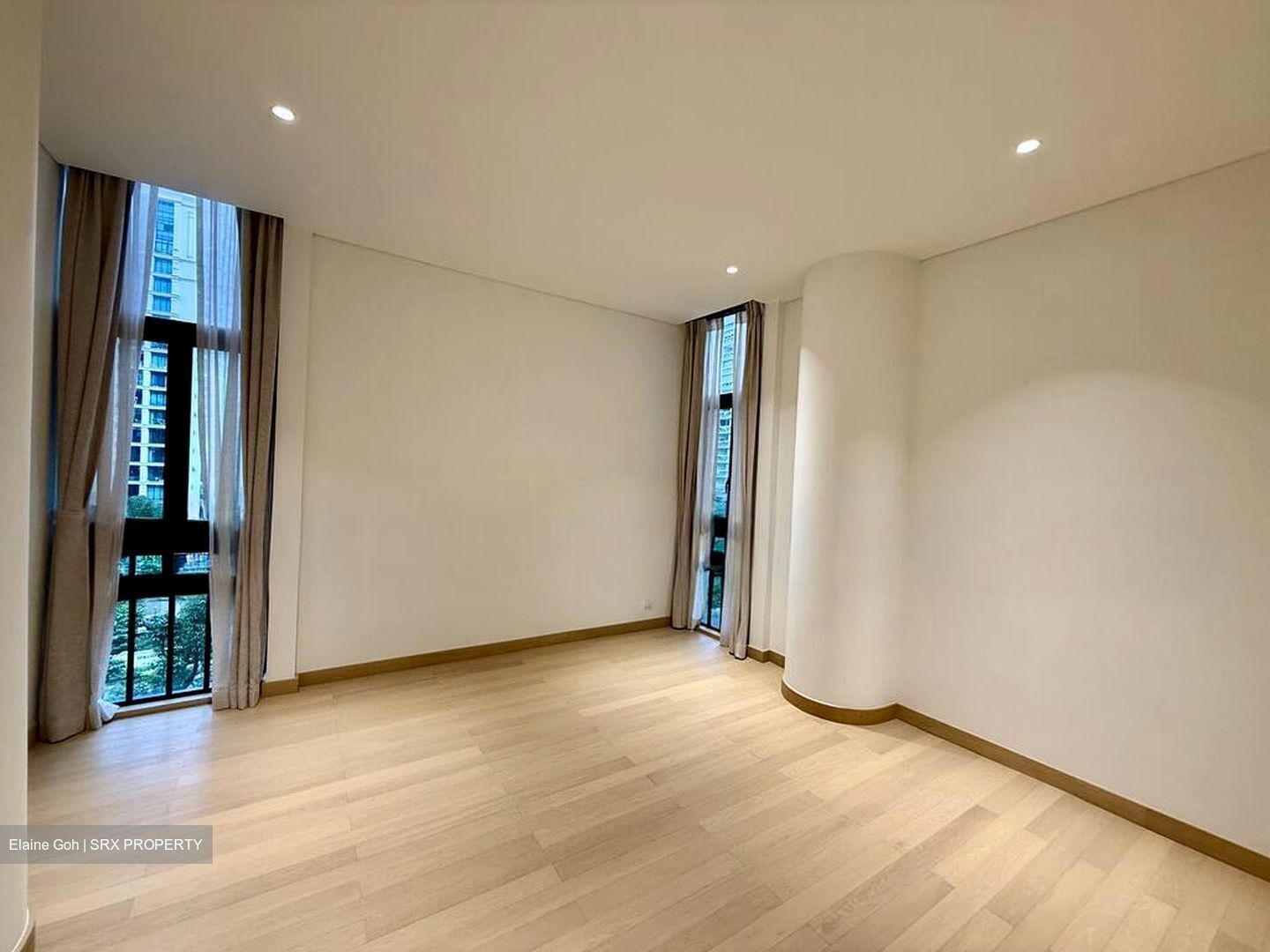 The Colonnade (D10), Condominium #513536711